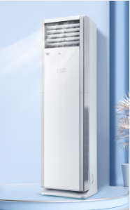 空調(diào)柜機 5匹 三級能效 380V 定頻冷暖 RF12WQ/NhA-N3JY01