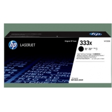 惠普原裝W1333A粉盒333X硒鼓m437nda 439nda大容量墨粉盒 333X(W1333X)粉盒大容量/約13700頁