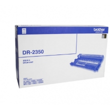 兄弟DR-2350黑色原裝硒鼓 適用于7080D、7180DN、7380、7480D、7880DN DR-235