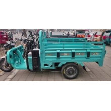 電動(dòng)三輪車  1.6*1.1米車斗，60V32A電池