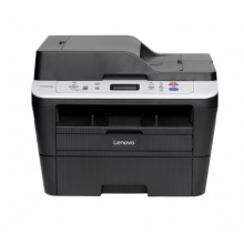 聯(lián)想（Lenovo）A4黑白激光雙面輸稿器打印機(jī)復(fù)印掃描多功能一體機(jī) M7615DNA自動(dòng)雙面輸稿器有線網(wǎng)絡(luò)